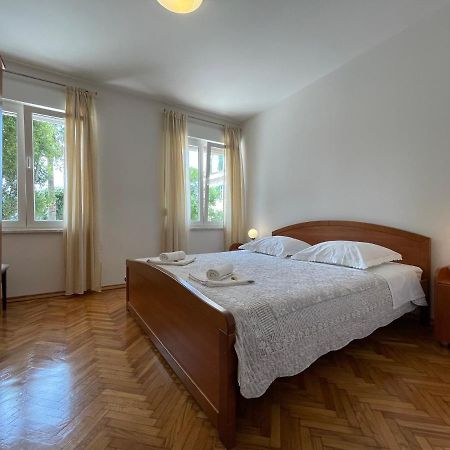 Old Town Seafront Zadar Appartement Buitenkant foto