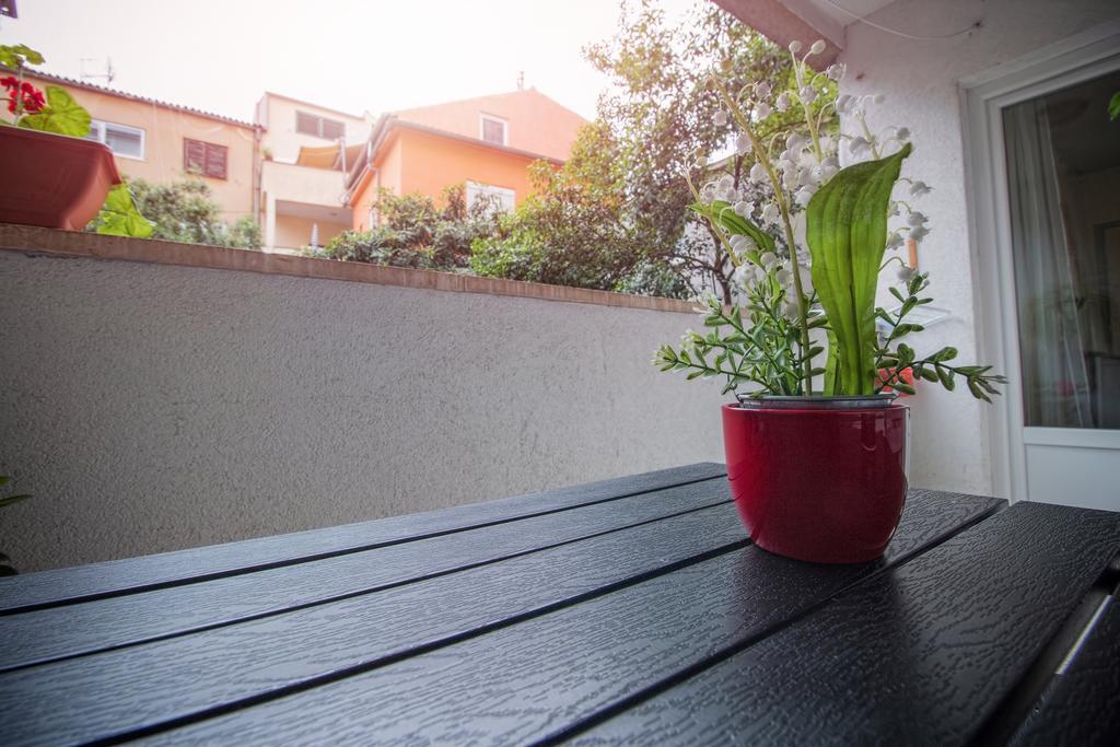 Old Town Seafront Zadar Appartement Buitenkant foto